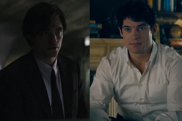 A pesar de todo, eres tú