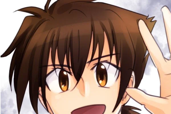 Ernesto Hyudou(One shots +18-Gore-Edgy)