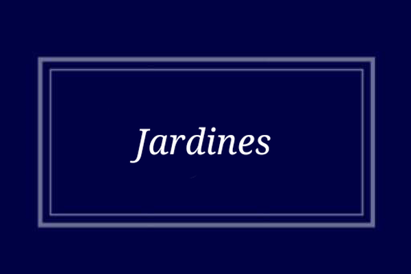 Jardines
