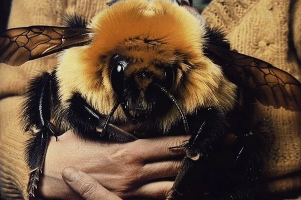 Las abejas de Illeana