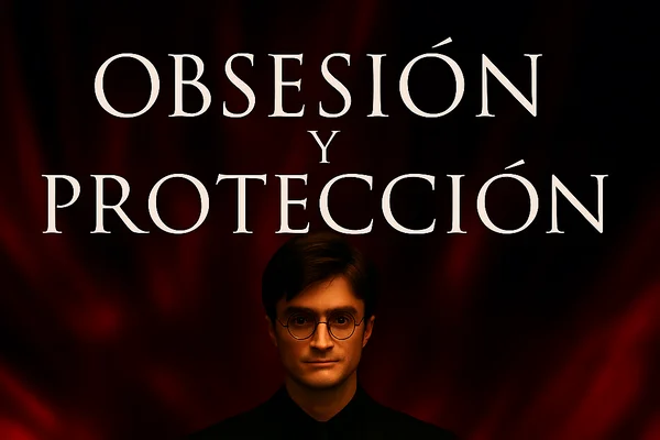 Obsesión y protección