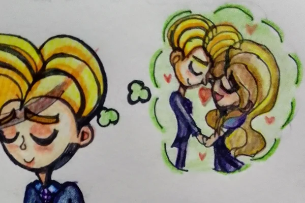 El lirio del más perfecto