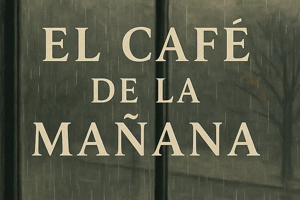 El Café de la Mañana