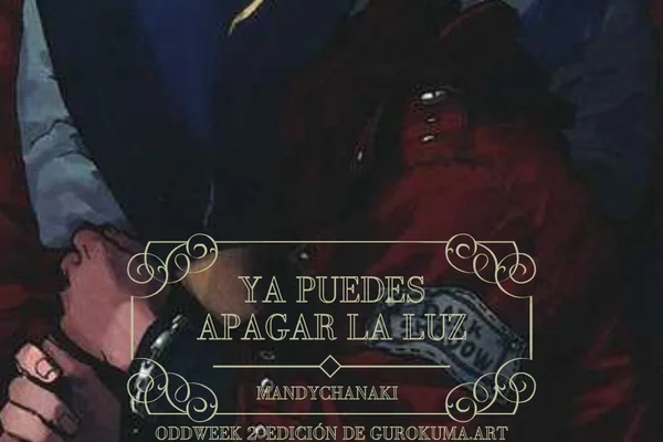 Ya puedes apagar la luz