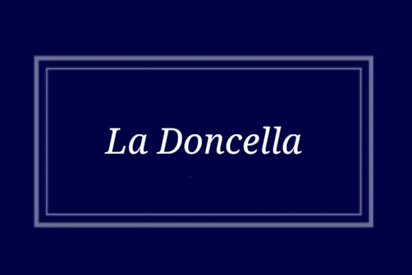 La Doncella