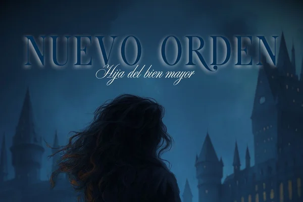 𝐄𝐋 𝐍𝐔𝐄𝐕𝐎 𝐎𝐑𝐃𝐄𝐍