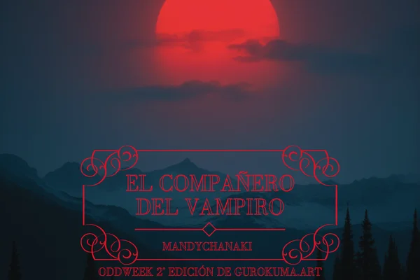 El compañero del vampiro