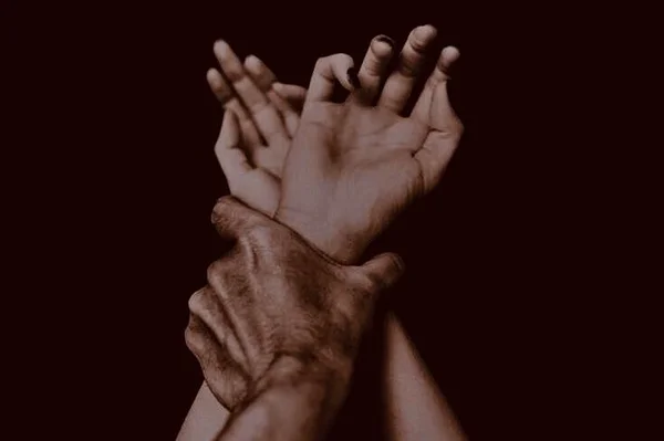 Destinada a la oscuridad