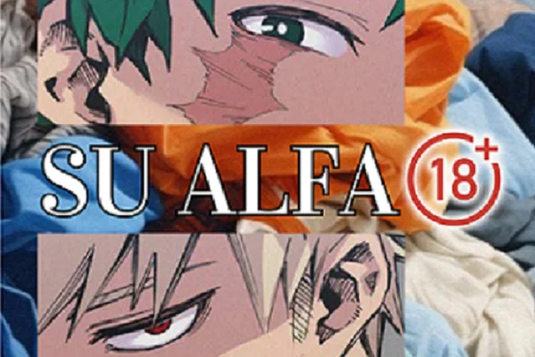 Su alfa