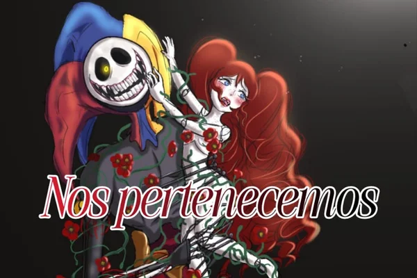 Ahora nos pertenecemos.