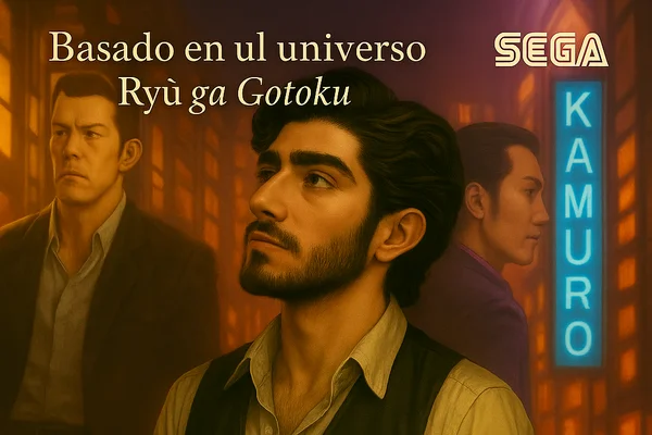 Yakuza Zero - El Latido del Tigre