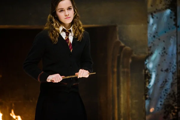 Hermione y el Plan Temporalmente Cuestionable