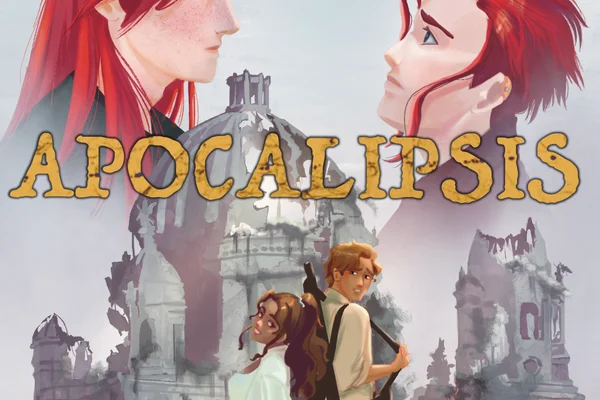 Apocalipsis: Nefilinos