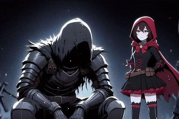 Concédeme el descanso