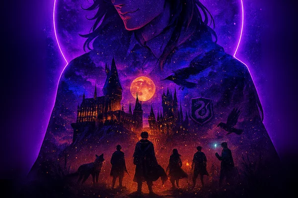 THE PRINCE'S TALES