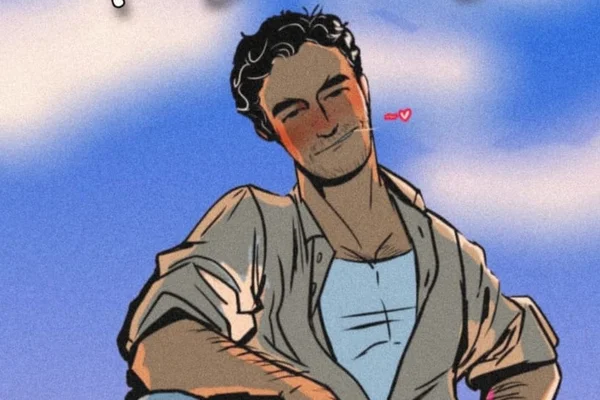 DOMADOR DE LEONES~ᶜʰᵉˢᵗᵃᵖᵖᵉⁿ