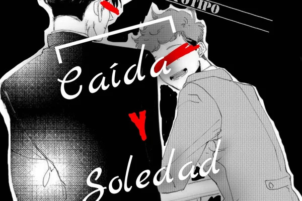 Caída y Soledad (versión prototipo)