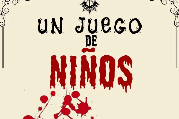 Un juego de niños