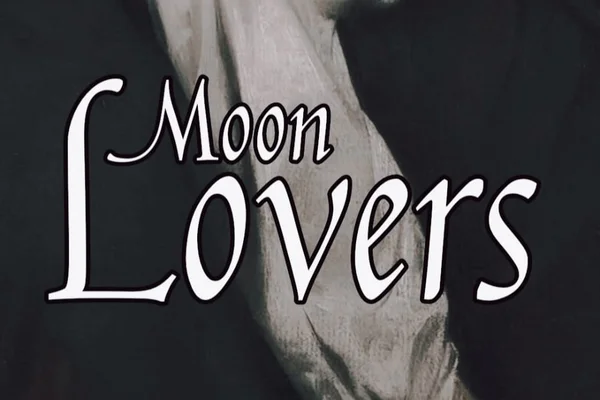Moon Lovers [Chestappen]