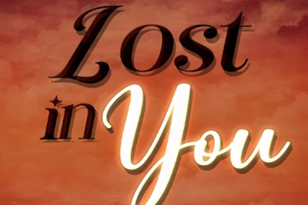 ⭑𝑳𝒐𝒔𝒕 𝒊𝒏 𝒀𝒐𝒖⭑