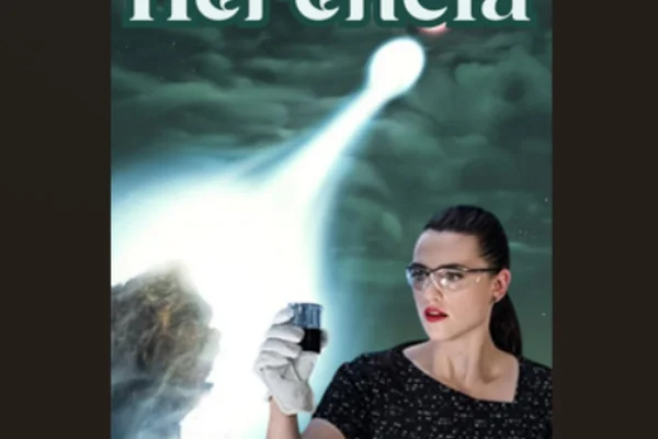 Herencia