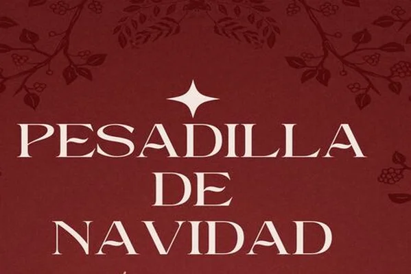 Pesadilla de navidad