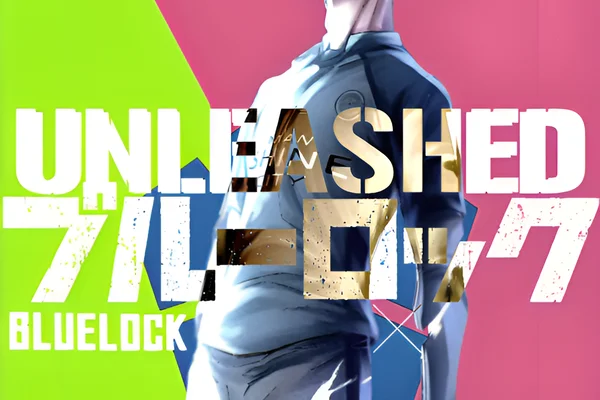 Unleashed| Blue Lock Fanfic [Nagi Awaken]