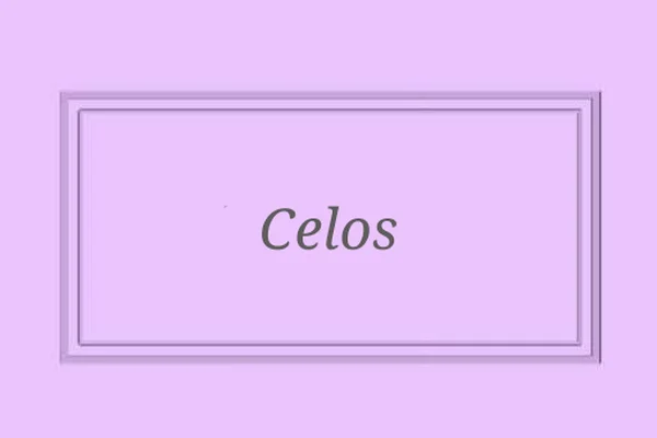 Celos