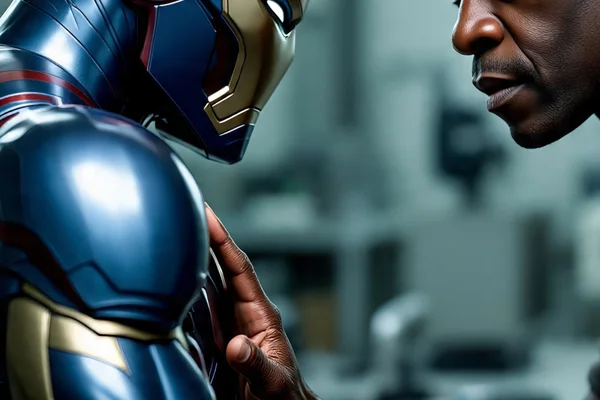 Armor wars