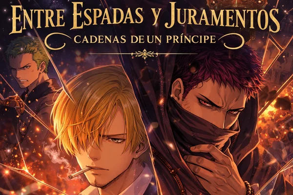Entre espadas y juramentos