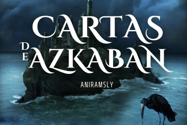 Cartas de Azkaban