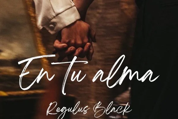 En tu alma | Regulus Black