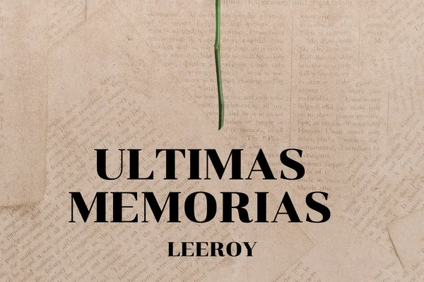Ultimas memorias
