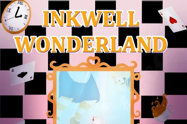 Inkwell Wonderland