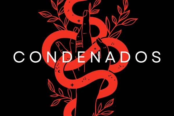 CONDENADOS - KNY