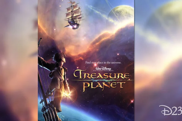 El Planeta del Tesoro: los lazos del Etherium