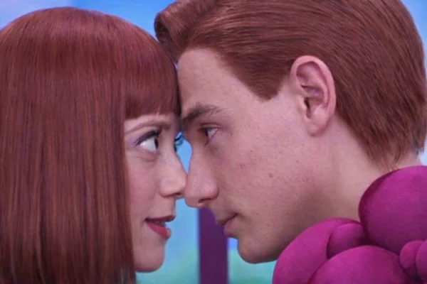 La pesadilla de las frambuesas