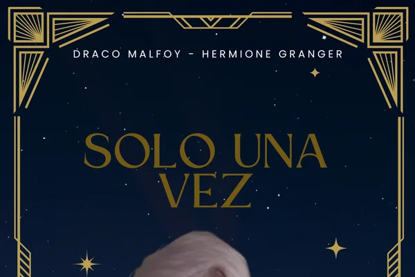 SOLO UNA VEZ