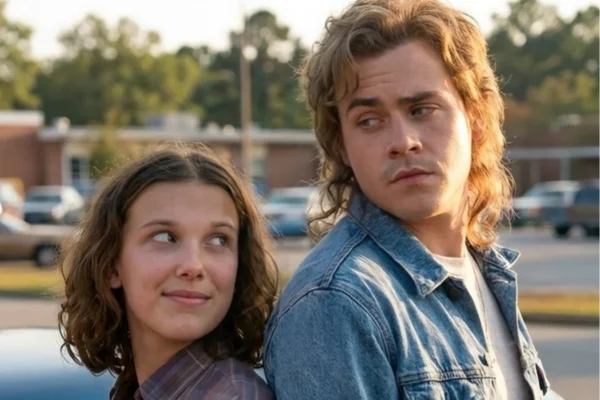 Salva mi corazón roto.