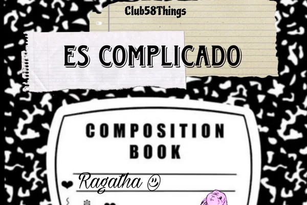 Es complicado