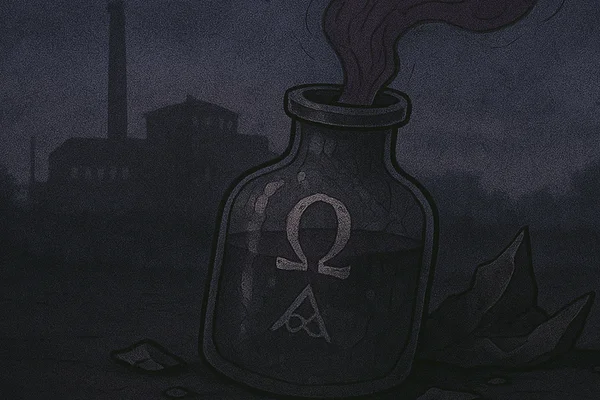 La Luz en la oscuridad