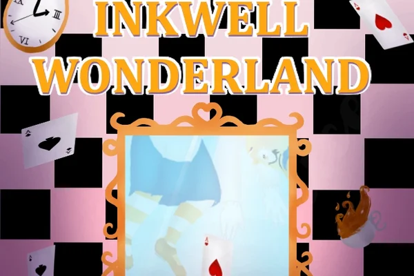 Inkwell Wonderland