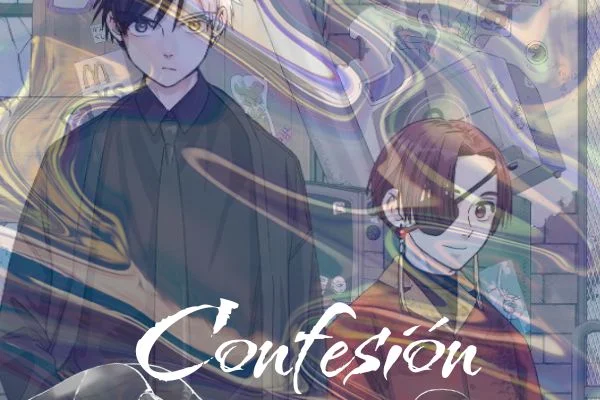 Confesión | SuoSaku