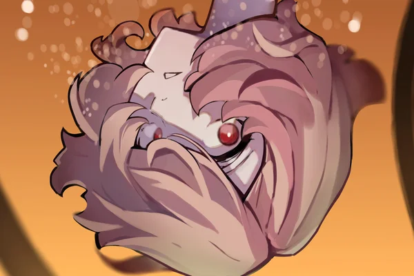 Cuando miro en tus ojos.