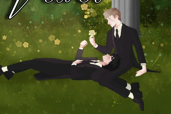 Blue Velvet [Chestappen]