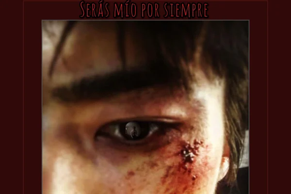 SERÁS MÍO POR SIEMPRE.