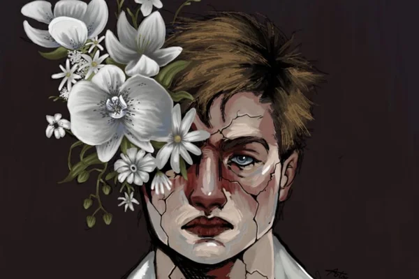 𝐓𝐇𝐄 𝐒𝐄𝐂𝐑𝐄𝐓 𝐒𝐓𝐎𝐑𝐘 𝐎𝐅 𝐓𝐇𝐄 𝐒𝐖𝐀𝐍