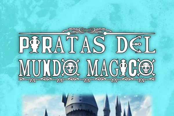 Piratas del Mundo Mágico