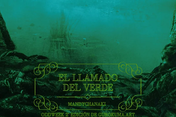 El llamado del Verde