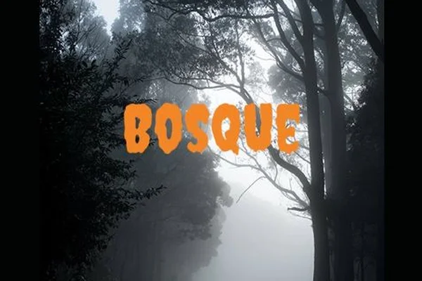 Bosque